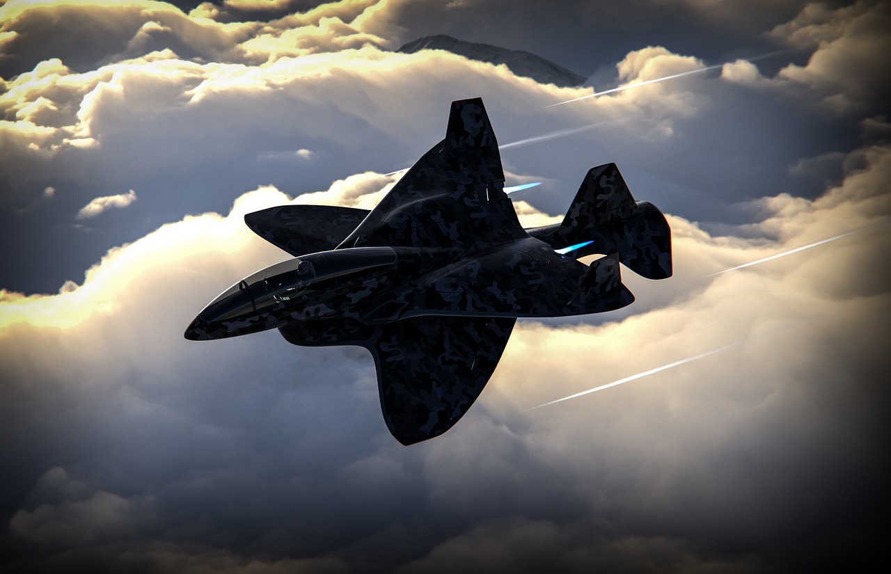 Evaluating the Role of Defense Innovation in Military Strategy